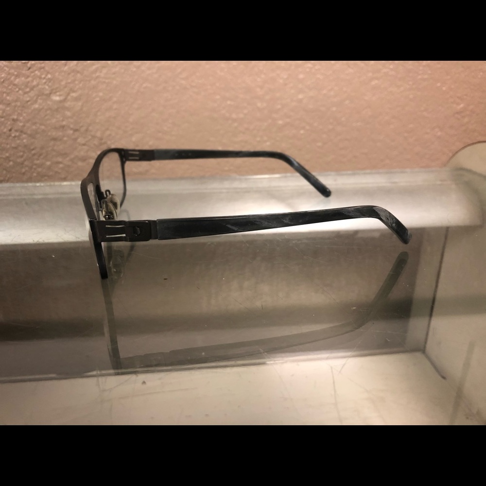 Pro design Denmark eyeglass frames - Picture 2 of 7
